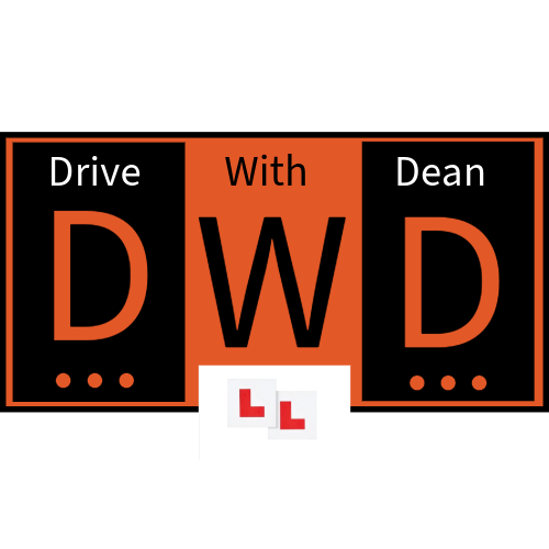 Drive with Dean